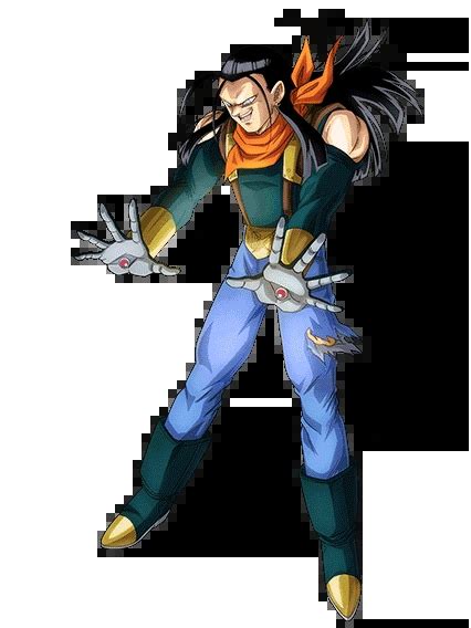 Super Número 17