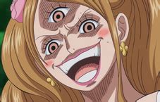 Pudding sufriendo alteraciones en su personalidad