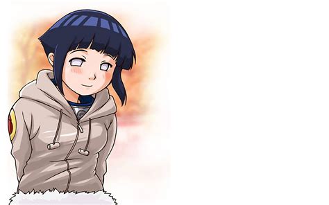 Collage de diferentes diseños de chaquetas de Hinata Hyuga disponibles en el mercado