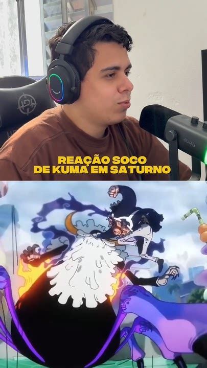 Saturno atacando a Bonney