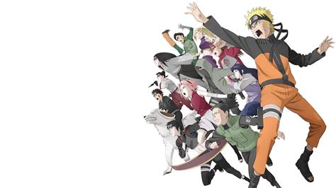 Ilustración de Naruto Uzumaki con la Voluntad de Fuego