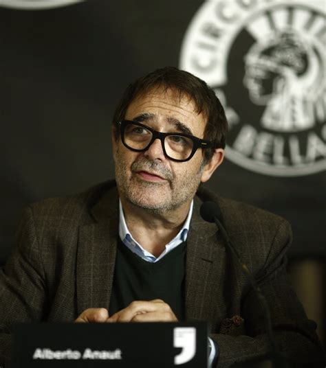 Fotografía de Alberto Anaut o de un evento de La Fábrica