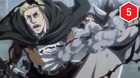 Erwin en sus últimos momentos