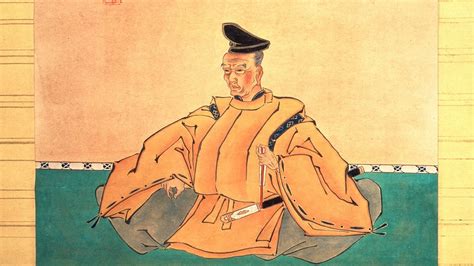 Monzaemon Chikamatsu y sus marionetas