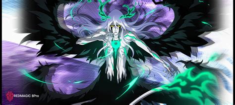 Pantalla de invocación en Bleach Brave Souls mostrando a Ulquiorra
