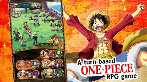 Interfaz de One Piece Treasure Cruise mostrando la pantalla de obtención de personajes