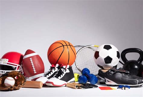 Maletas de equipamiento deportivo de alta tecnología