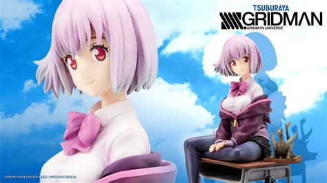 Akane Shinjo y su mundo ideal