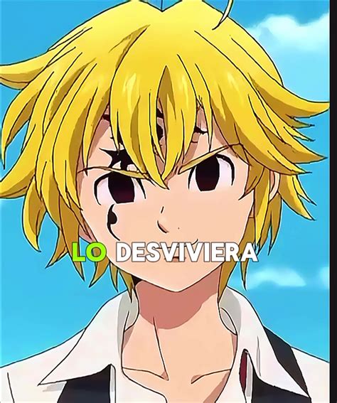 Meliodas luchando contra Fraudrin