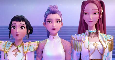 Diagrama de la jerarquía de los Cazadores de Demonios