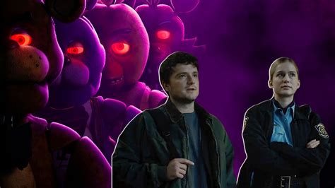 Personajes principales de Tenjō Tenge