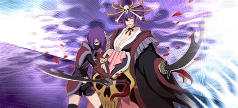 Shunsui Kyoraku y su Zanpakuto, Katen Kyōkotsu