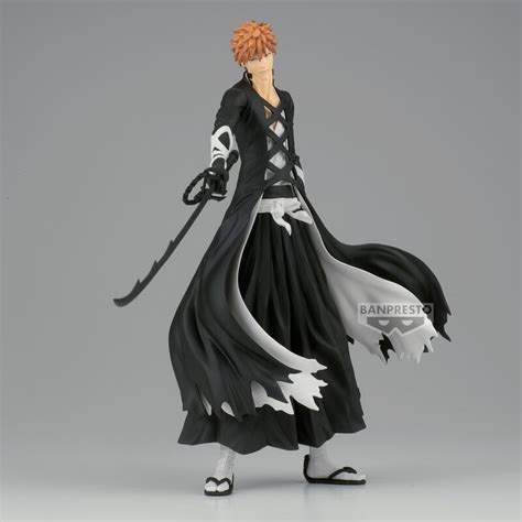 Ichigo Kurosaki en figura