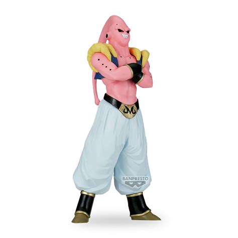 Figura de Majin Buu
