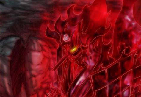 Formación Ave Fénix de la Alianza Shinobi