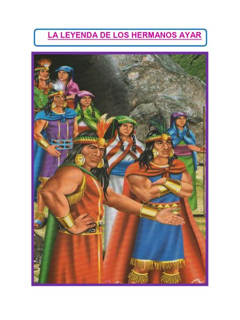 Los hermanos de la Arena intervienen