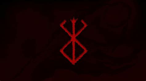 Simbolismo de la Marca del Sacrificio en Berserk