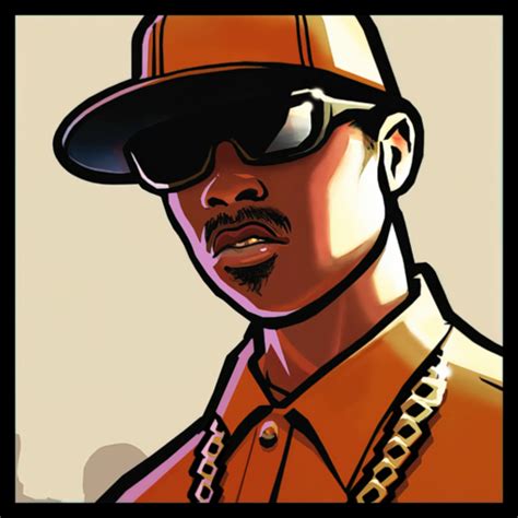 Icono de GTA San Andreas