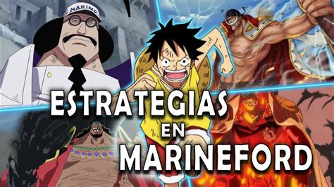 Escena de la Guerra de Marineford, mostrando la determinación de Barbablanca.