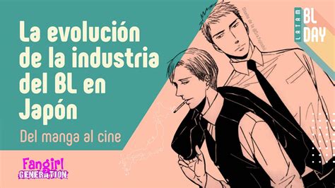 Evolución histórica del Yaoi y BL en Japón
