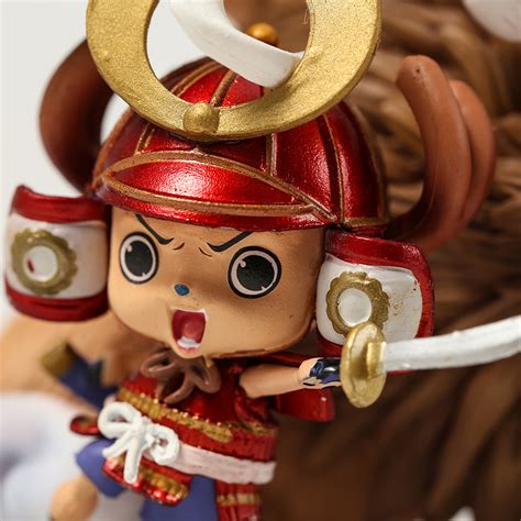 Figura de Chopper de One Piece