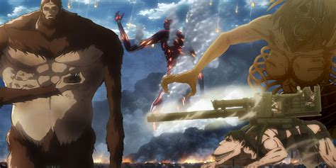 Jugabilidad de Attack on Titan 2