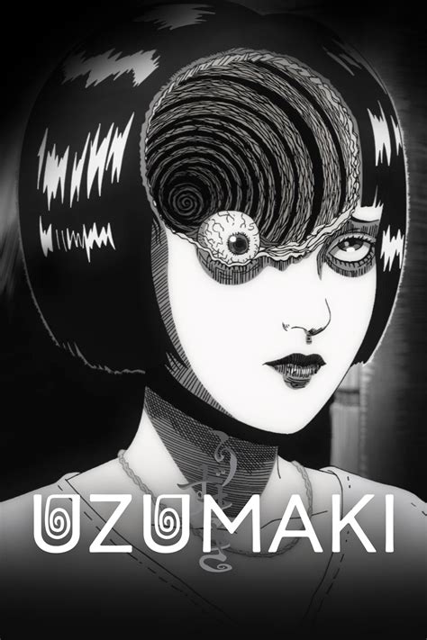 Viñeta de Uzumaki