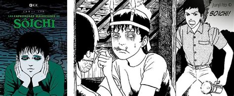 Personaje Sôichi