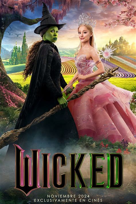 Cartel de la película 