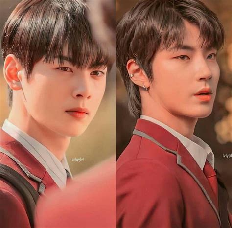 Ilustración de Suho Lee y Seojun Han