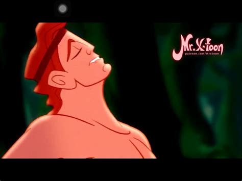 Representación artística de Mr. X-Toon