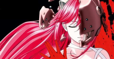 Representación de Kurama en Elfen Lied