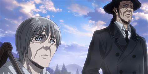 Uri batalla contra Kenny Ackerman