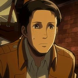Marco Bott en el anime