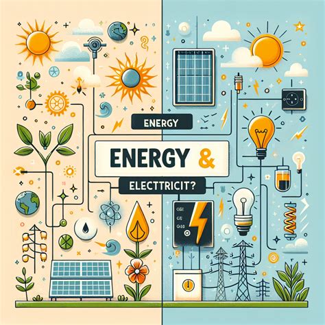 Ilustración que muestra la diferencia entre energía maldita y maldiciones