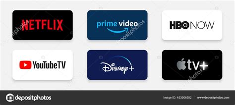 Logotipos de plataformas de streaming (Netflix, Crunchyroll, Amazon Prime Video)