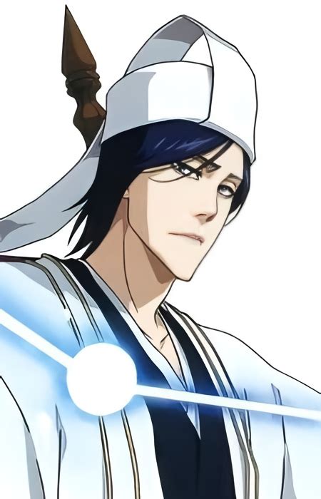 Ilustración de Seinosuke Yamada en su etapa adulta