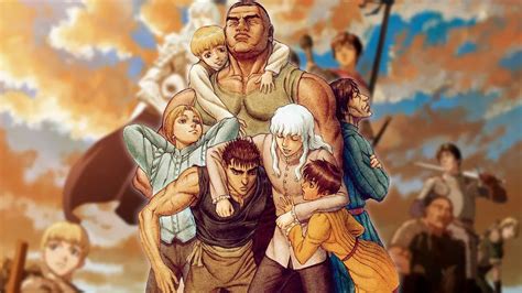 Rickert de joven con la Banda del Halcón