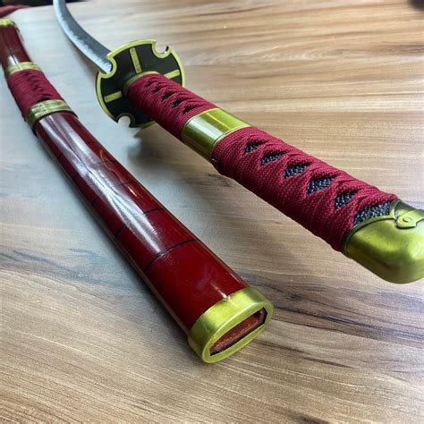 Katana decorativa Roronoa Zoro