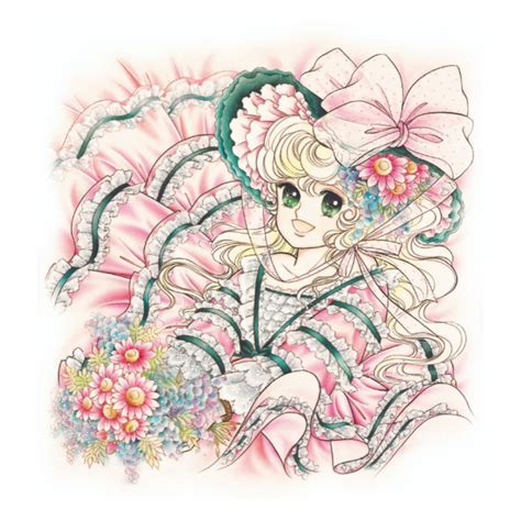 Yumiko Igarashi, autora de Candy Candy y Ana de las Tejas Verdes