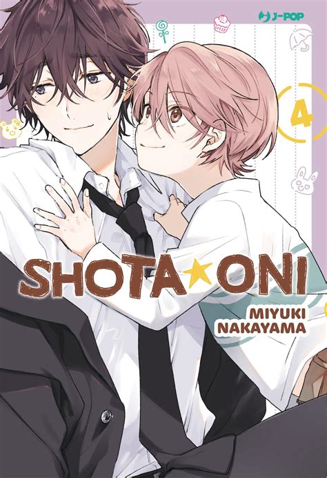 Portada del manga 