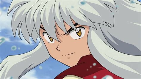 Personajes de anime resaltantes con pelo blanco