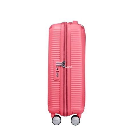 Maleta American Tourister Soundbox