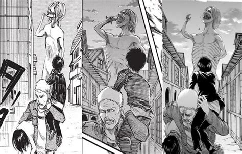 Recreación de la muerte de Carla Jaeger