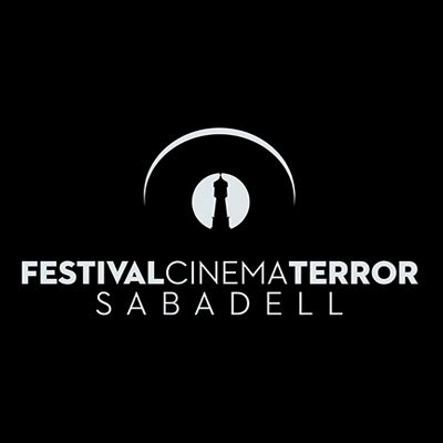 Logotipo del Festival Internacional de Cinema de Terror de Sabadell (FICS)
