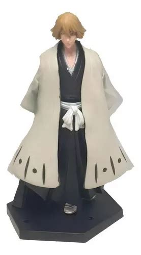 Figura de acción Kisuke Urahara Bleach