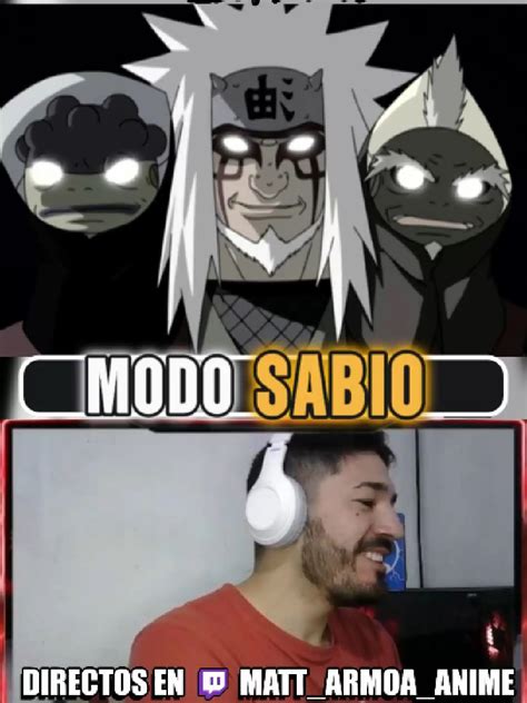 Jiraiya en su batalla final contra Pain