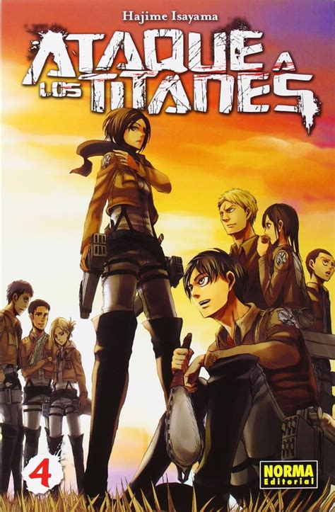 Hajime Isayama, autor de Ataque a los Titanes