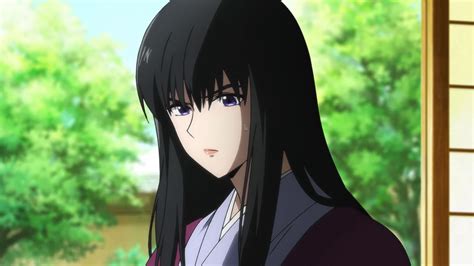 Megumi Takani en Rurouni Kenshin
