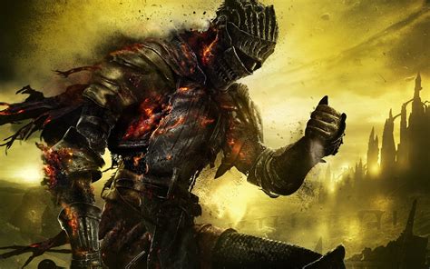 Captura de pantalla de Bleach: Dark Souls